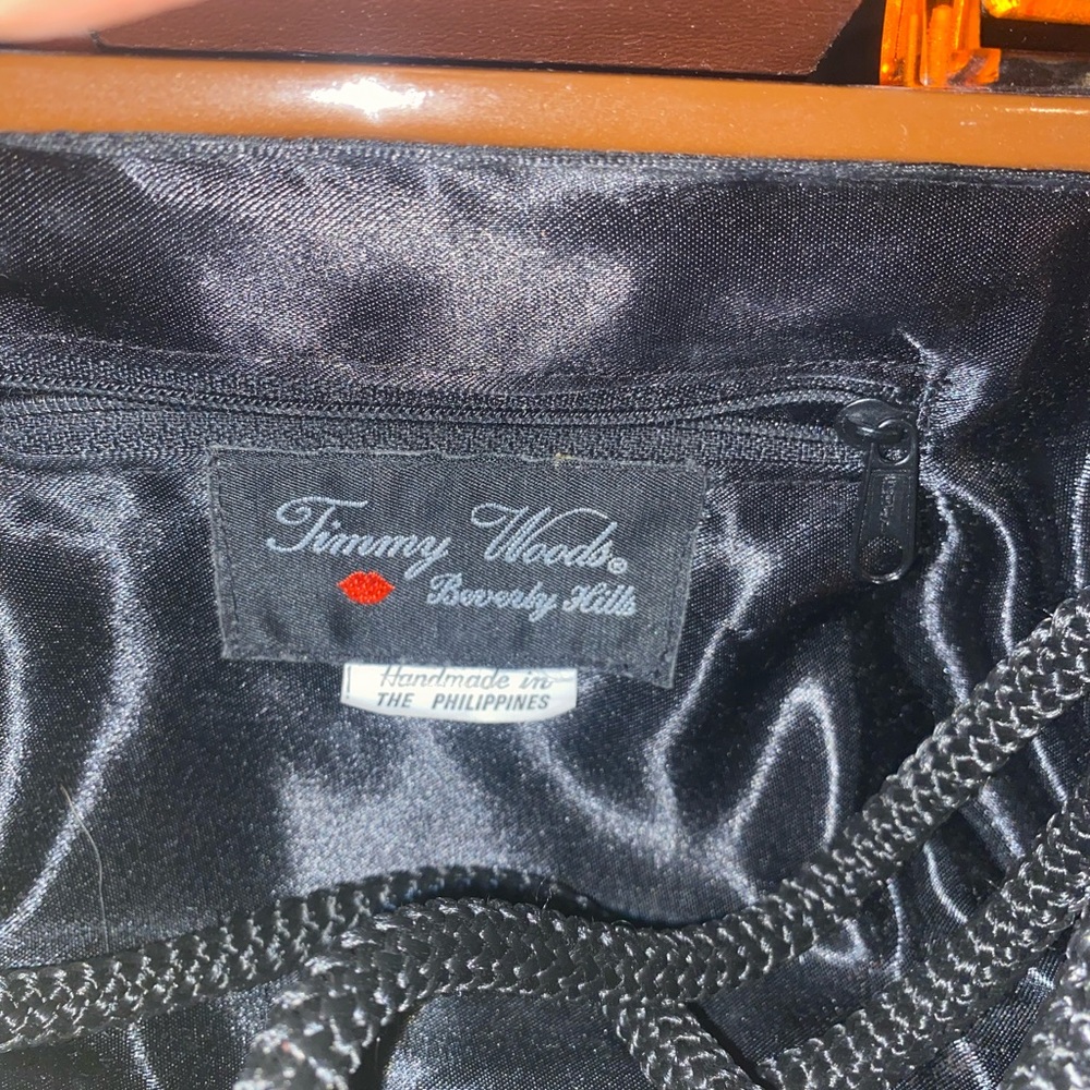 Vintage Timmy Woods of Beverly Hills - Picture 2 of 5